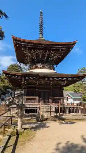 智恩寺(京都府)