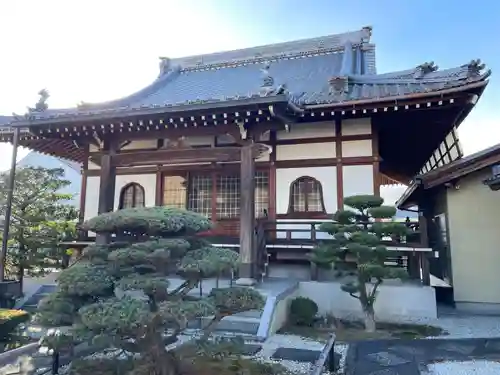 浄光院(京都府)