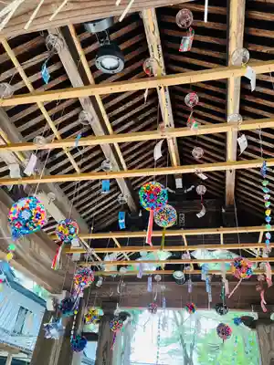 金峯神社のその他建物