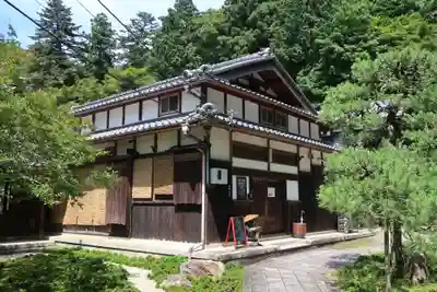 吸湖山 青岸寺(滋賀県)