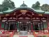 大歳御祖神社(静岡県)