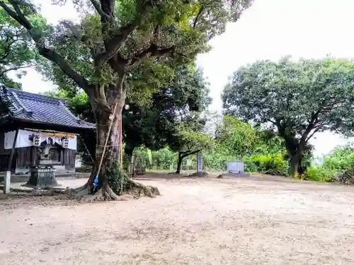 八剱神社（東浦町）のその他建物