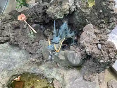 東覚寺(東京都)