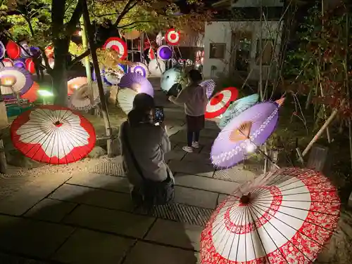 滑川神社 - 仕事と子どもの守り神のその他建物