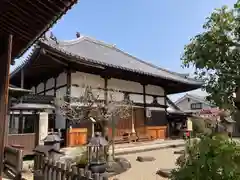 飛鳥寺(奈良県)