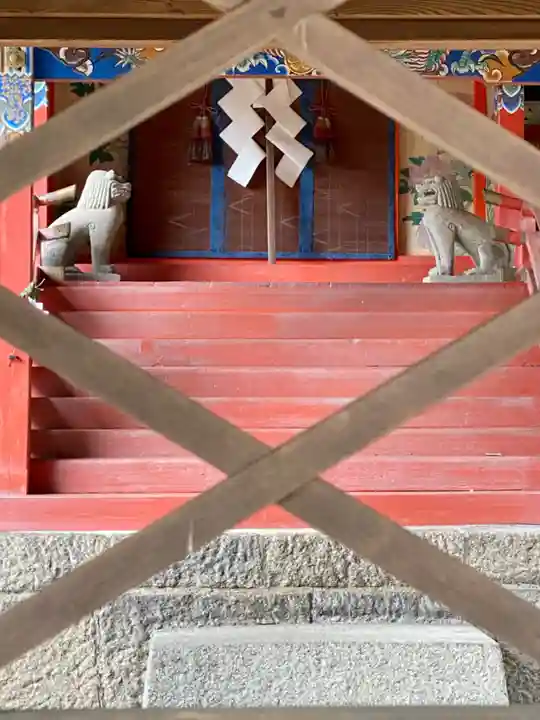 御香宮神社(京都府)