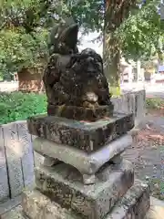 八幡大神社(愛媛県)