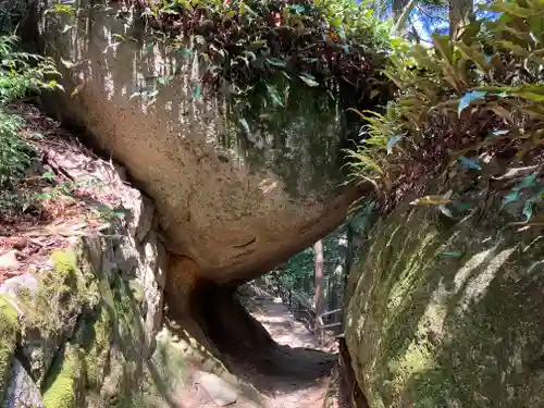 笠置寺のその他建物