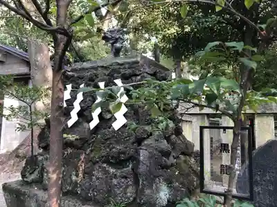 田無神社(東京都)