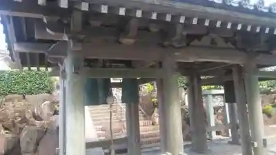 祇園寺のその他建物