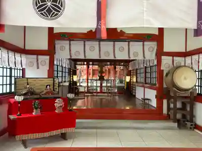 大縣神社(愛知県)