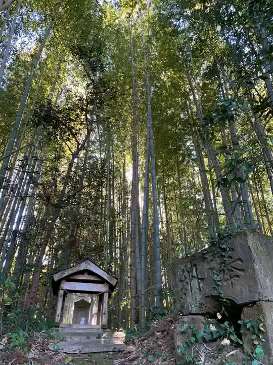 八坂神社(千葉県)