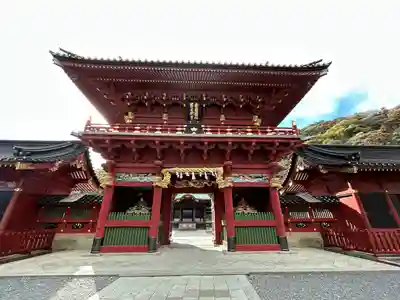 静岡浅間神社(静岡県)