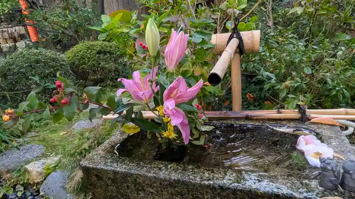 宝蔵寺(京都府)