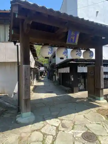 美保神社(島根県)