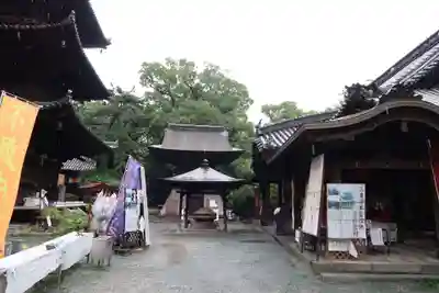 石手寺のその他建物