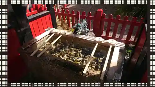 鴻神社(埼玉県)