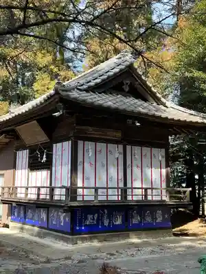 下野 星宮神社(栃木県)
