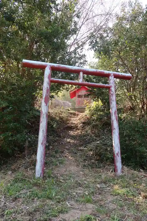 西山寺(静岡県)