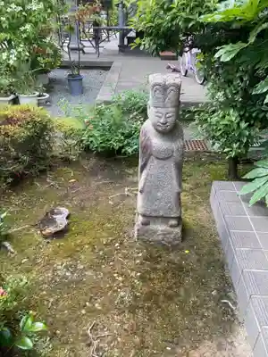 傳心寺(伝心寺)(神奈川県)