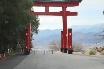 一之宮貫前神社(群馬県)