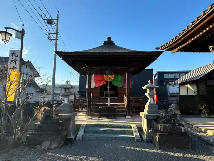 今宮坊(埼玉県)