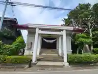 皇大神社(山形県)