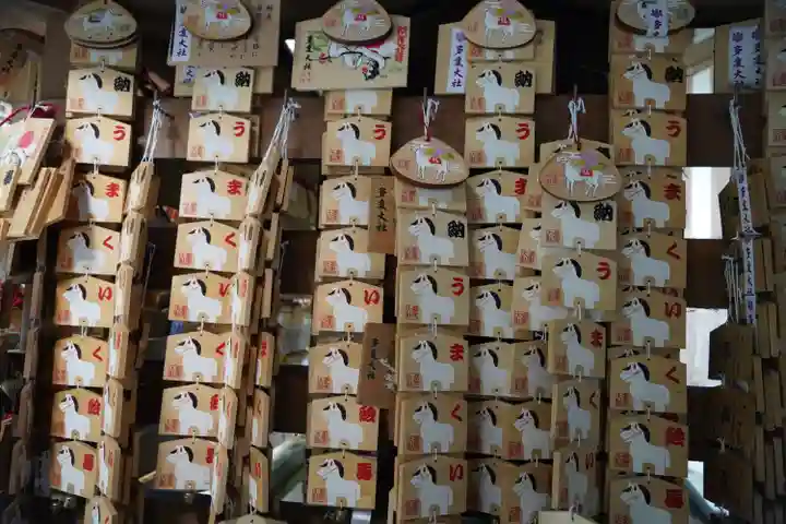 多度大社(三重県)