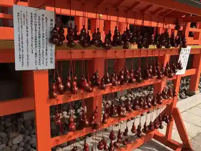 宇佐神宮のその他建物