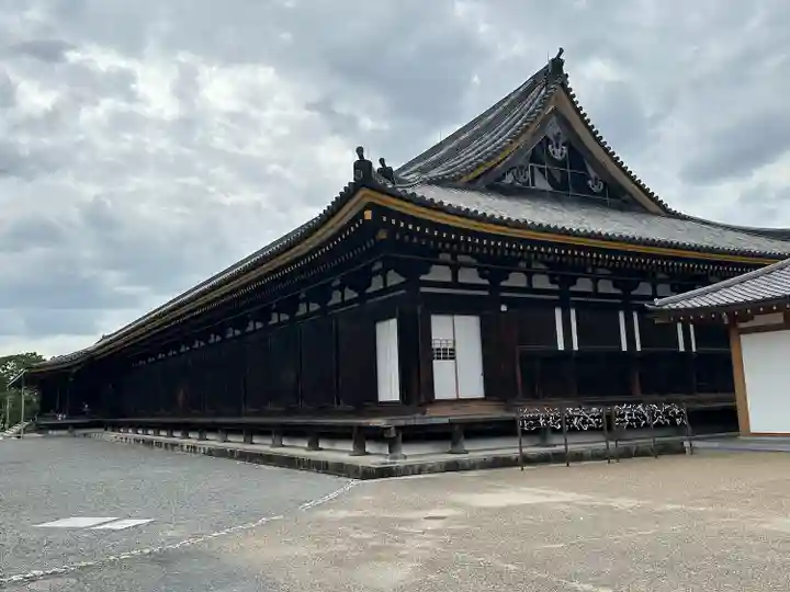 蓮華王院(三十三間堂)(京都府)