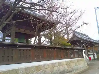 泉正寺のその他建物