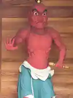 普賢院(岡山県)