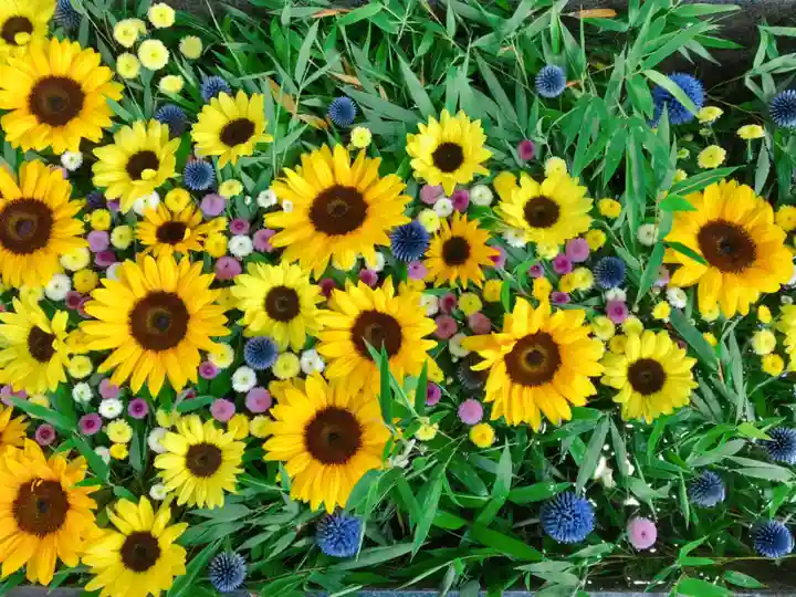 東海市熊野神社(愛知県)