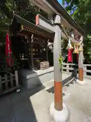 東京大神宮(東京都)