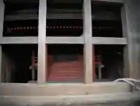 磐裂神社のその他建物