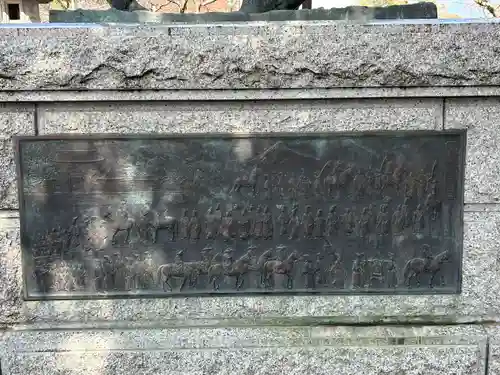 富士山本宮浅間大社(静岡県)