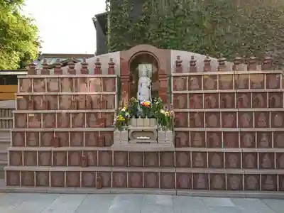 勧行寺のその他建物