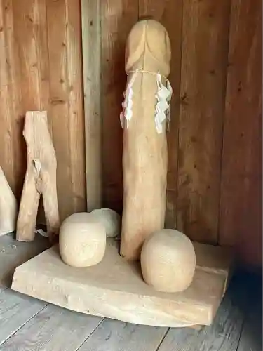 温泉神社〜いわき湯本温泉〜(福島県)