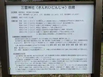 三輪神社(岐阜県)