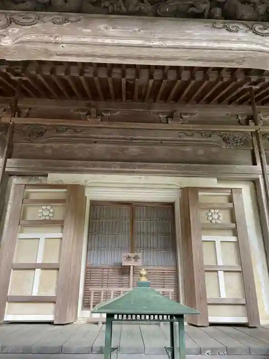 龍泉院(和歌山県)