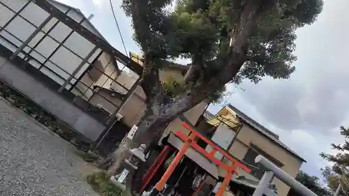 山王神社(京都府)