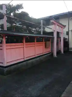 南市恵昆須神社(奈良県)