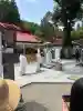 金蛇水神社(宮城県)