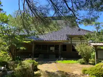 本光寺(新潟県)