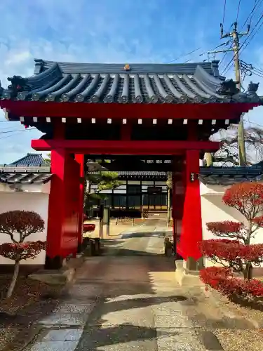 相応寺(福島県)