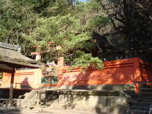 春日大社の末社・摂社