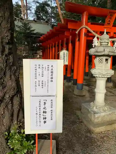 進雄神社(群馬県)