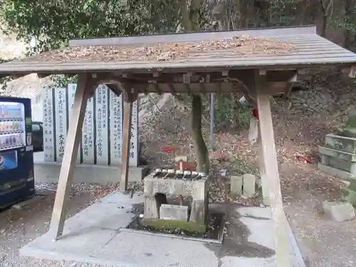 弥谷寺(香川県)