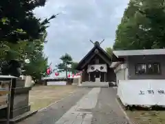 上野幌神社(北海道)