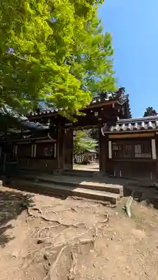 手向山八幡宮(奈良県)